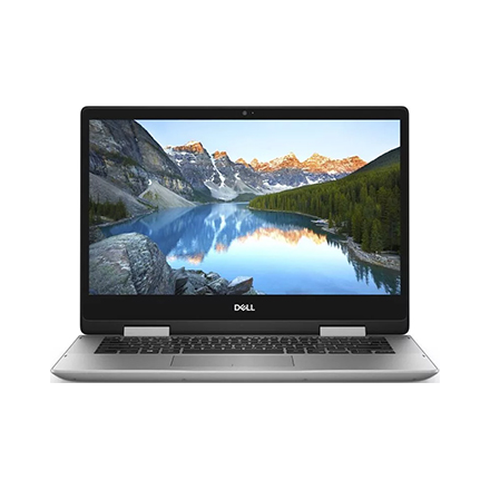 Ноутбук Dell Inspiron 5482 i5-8265 U (5482-2509) Silver