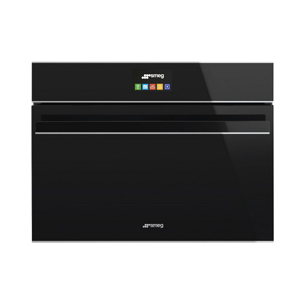 Встраиваемый электрический духовой шкаф Smeg SF 4604 VCNX1