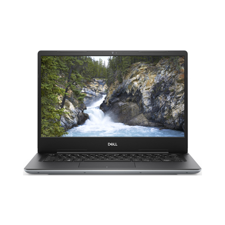 Ноутбук Dell Vostro 5581 i5-8265 U (5581-6116) Urban gray