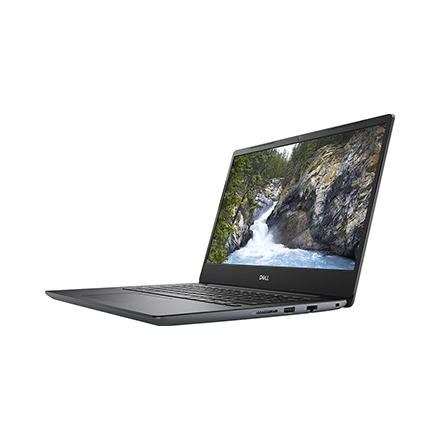 Ноутбук Dell Vostro 5481 i5-8265 U (5481-6079) Urban gray