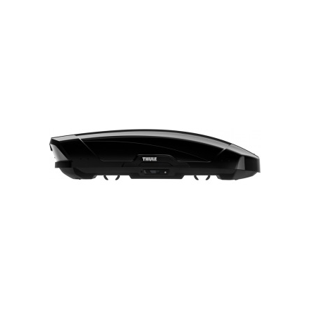 Черный глянцевый бокс thule motion xt / m 629201