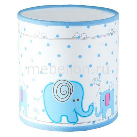 Текстильный плафон Baby  Shade A elephant X S-W52/x,S-W53/x,T56/x