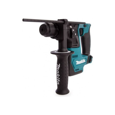 Аккумуляторный перфоратор makita hr140dz