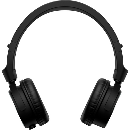 Охватывающие наушники Pioneer HDJ-S7 Black