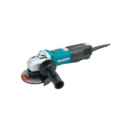 Угловая шлифмашина makita 9566pcv