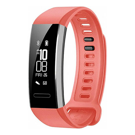 Браслет Huawei Band 2 PRO Red