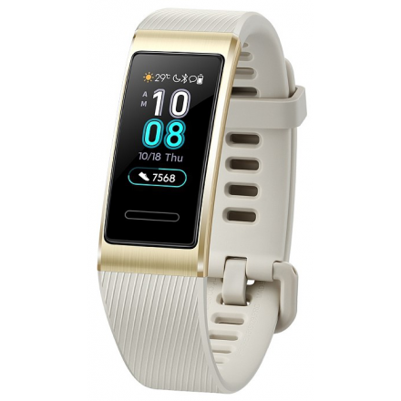 Фитнес браслет Huawei Band 3 Pro Gold