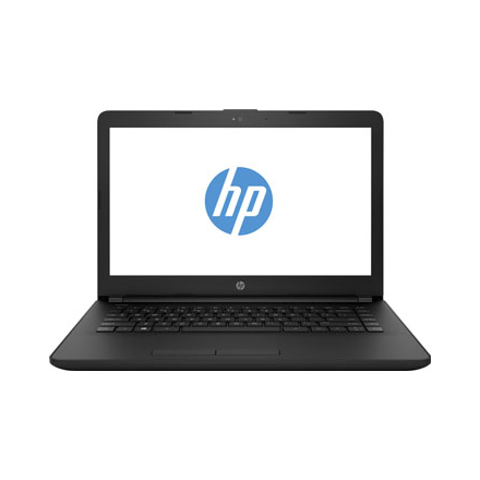 Ноутбук HP 14-bs 026 ur <2CN 69 EA> i3-6006 U (Jet Black)