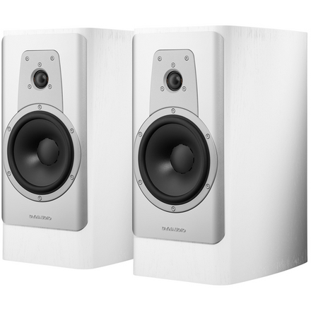 Полочная акустика Dynaudio Contour 20 Ivory Oak