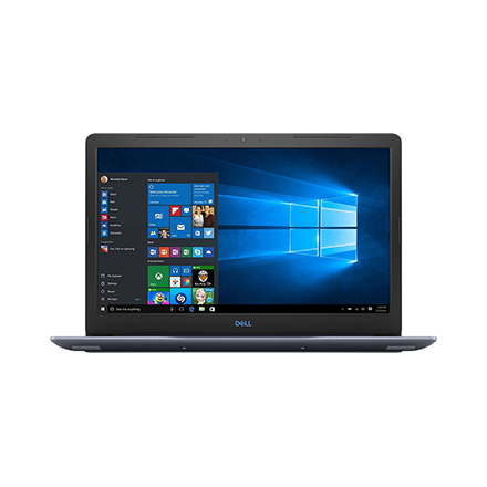 Ноутбук Dell G3-3779 i5-8300 H (G 317-5355) Blue