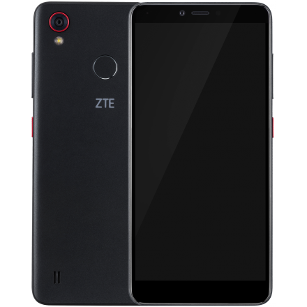 Смартфон ZTE Blade A7 Vita 16GB Black