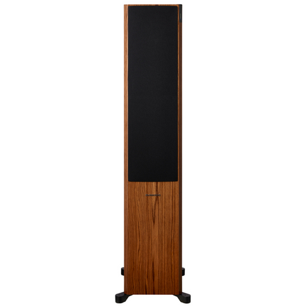 Активная напольная акустика Dynaudio Focus 30 XD Walnut High Gloss