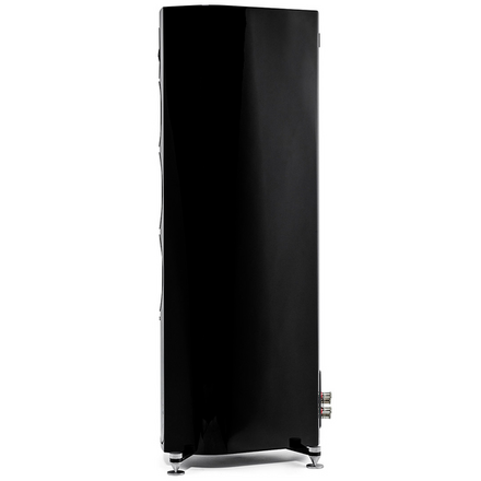 Напольная акустика Sonus Faber Sonetto V Black