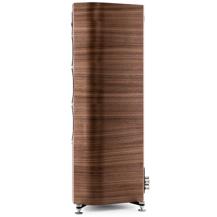 Напольная акустика Sonus Faber Sonetto V Wood