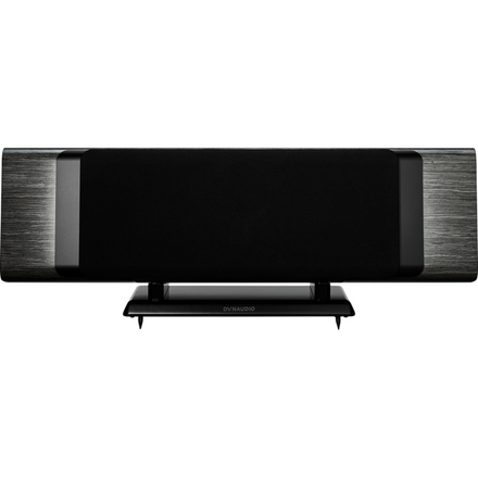 Центральный громкоговоритель Dynaudio Contour 25C Grey Oak High Gloss