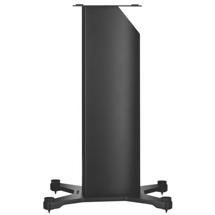 Стойка для акустики Dynaudio Stand 20 Satin Black