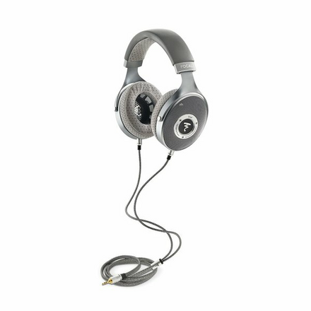 Охватывающие наушники Focal Clear Grey