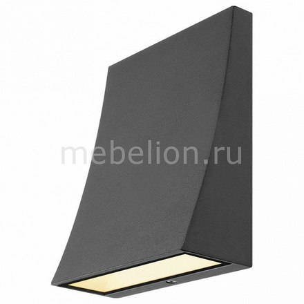 Накладной светильник Delwa Wide Led 1000342