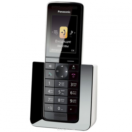 Panasonic KX-PRS110 RUW