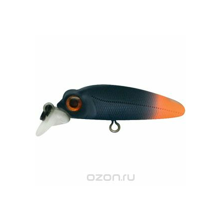 Воблер "Baby Minnow 30F", длина 3 см, вес 1,1 г. 525