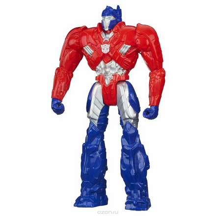 Transformers Титаны: "OPTIMUS PRIME", 30 см