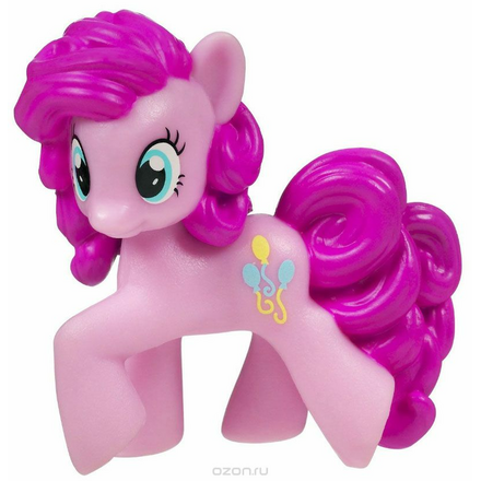 My Little Pony Фигурка Пони Пинки Пай, 4,5 см