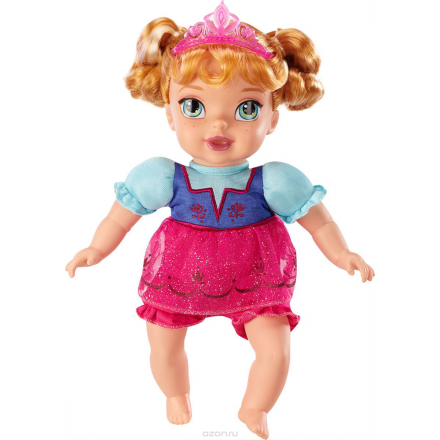 Кукла-пупс Disney Frozen "Baby Anna", 31 см