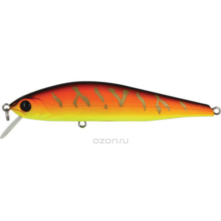 Воблер "Tsuribito Hard Minnow", длина 9,5 см, вес 12,6 г. 95SP/029