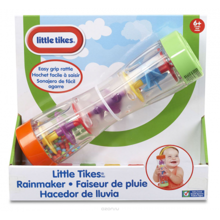 Развивающая игрушка Little Tikes "Цветной дождь"