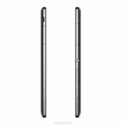 Sony Xperia C3 Dual, Black