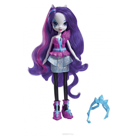 My Little Pony Equestria Girls Рарити с аксессуарами. A3994_A6774