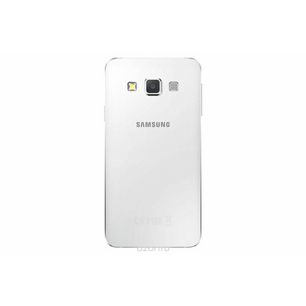 Samsung SM-A300F Galaxy A3, White + браслет Pandora