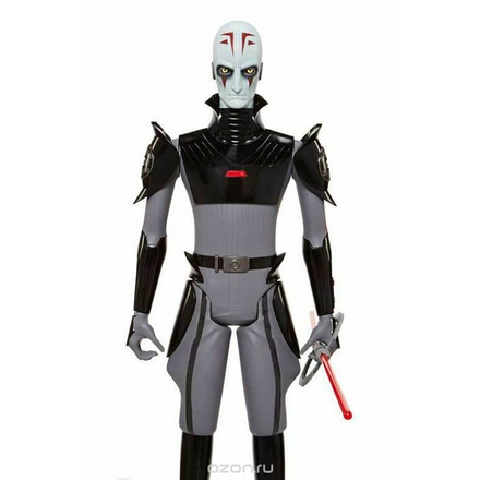 Фигура коллекционная Jakks Pacific "Star Wars: Инквизитор", 79 см