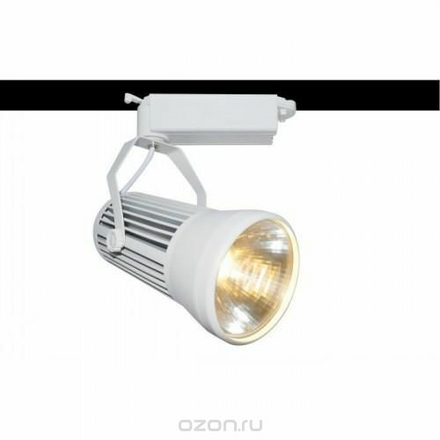 A6330PL-1WH TRACK LIGHTS Светильник для трек-шины