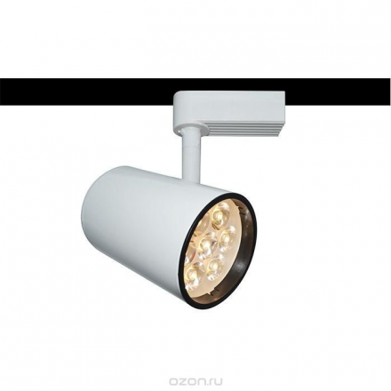 A6107PL-1WH TRACK LIGHTS Светильник для трек-шины