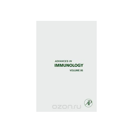 Advances in Immunology,95