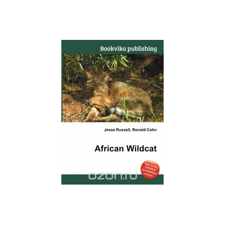 African Wildcat