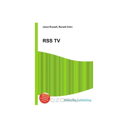 RSS TV