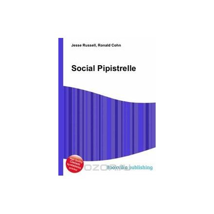 Social Pipistrelle