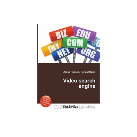 Video search engine