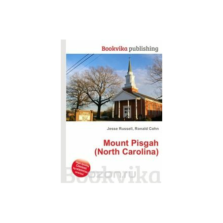 Mount Pisgah (North Carolina)