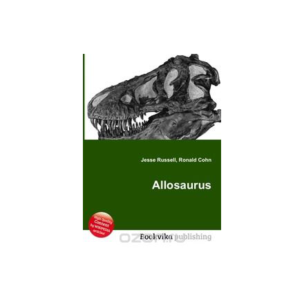 Allosaurus