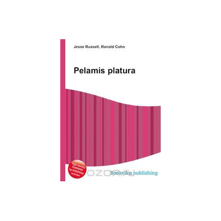 Pelamis platura