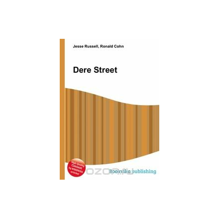 Dere Street