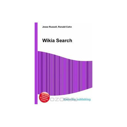 Wikia Search