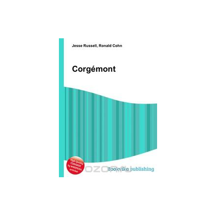 Corgemont