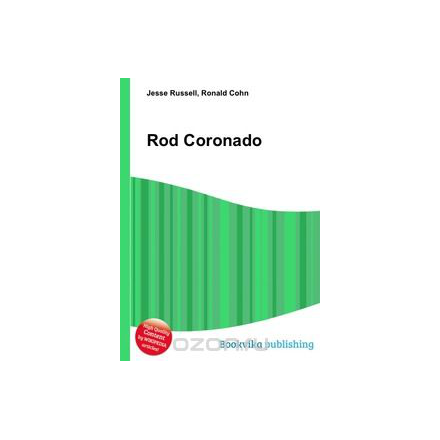 Rod Coronado