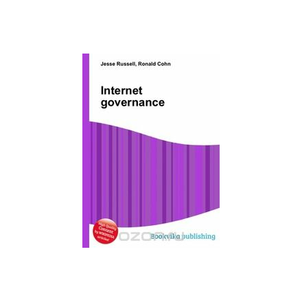 Internet governance