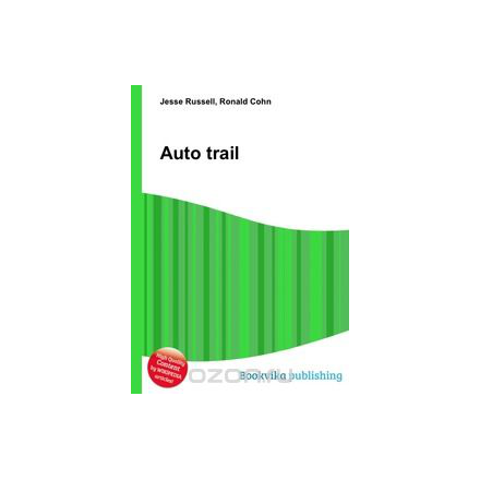 Auto trail