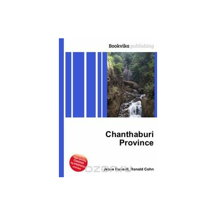 Chanthaburi Province